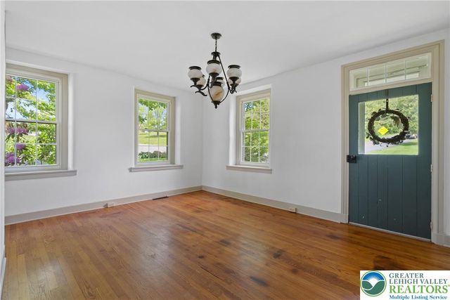 7338 Grant Road, Lower Milford Twp, PA 18036