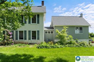 7338 Grant Road, Lower Milford Twp, PA 18036
