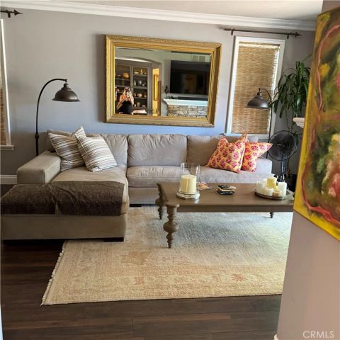 26802 Van Gogh Lane 4, Valencia, CA 91355