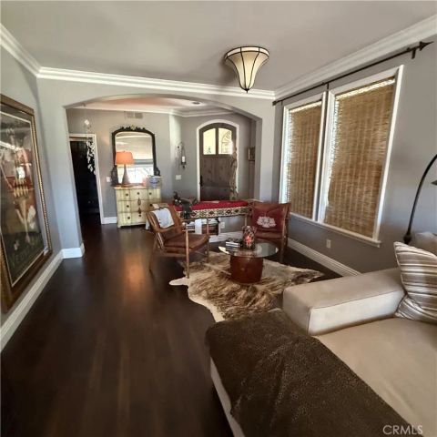 26802 Van Gogh Lane 4, Valencia, CA 91355