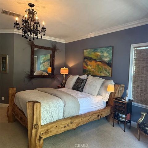 26802 Van Gogh Lane 4, Valencia, CA 91355