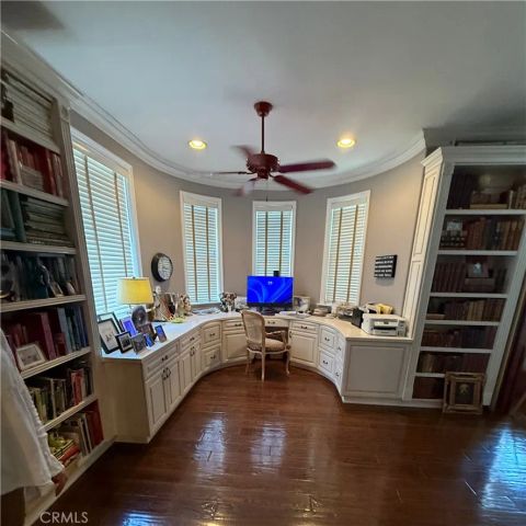 26802 Van Gogh Lane 4, Valencia, CA 91355
