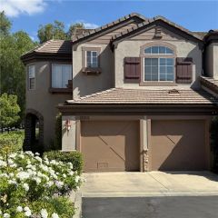 26802 Van Gogh Lane 4, Valencia, CA 91355