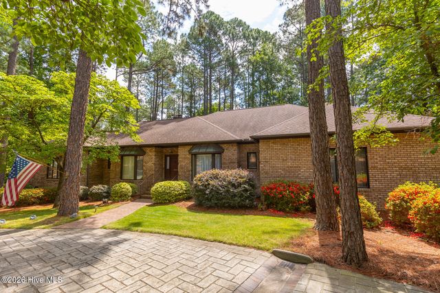 67 Stoneykirk Drive, Pinehurst, NC 28374