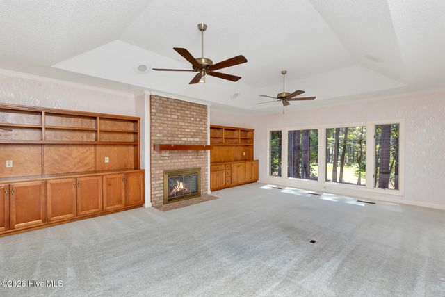 67 Stoneykirk Drive, Pinehurst, NC 28374