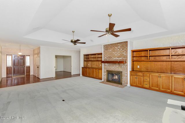 67 Stoneykirk Drive, Pinehurst, NC 28374