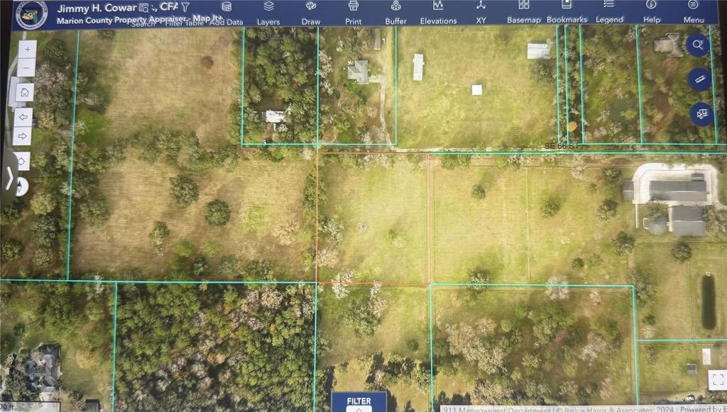 TBD SE 66TH ST, Ocala, FL 34480