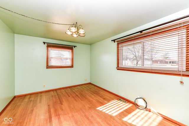 4205 Solun Road, Indianapolis, IN 46221