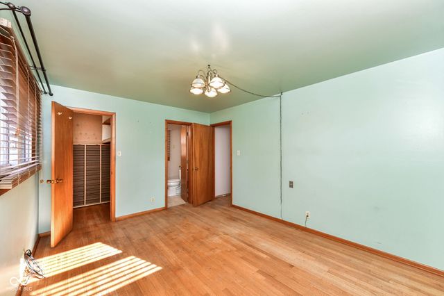 4205 Solun Road, Indianapolis, IN 46221