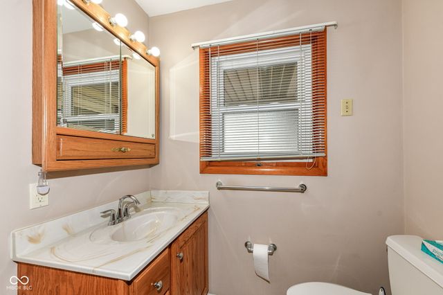 4205 Solun Road, Indianapolis, IN 46221