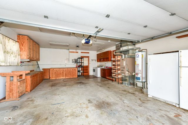 4205 Solun Road, Indianapolis, IN 46221