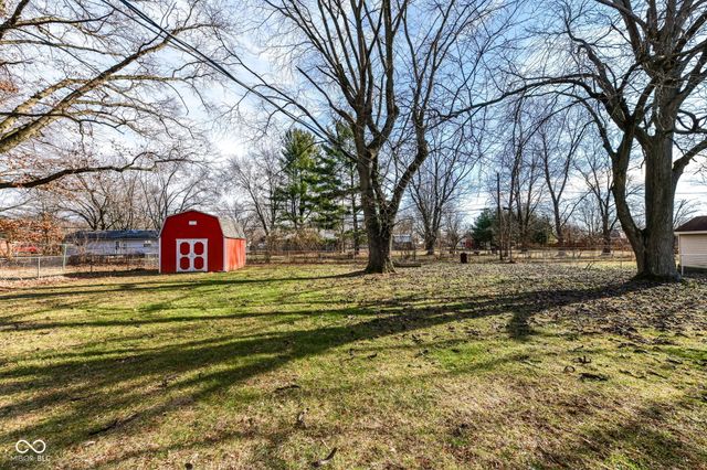 4205 Solun Road, Indianapolis, IN 46221