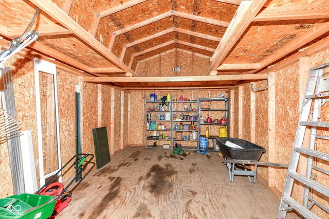 4205 Solun Road, Indianapolis, IN 46221