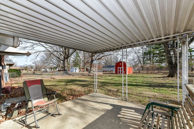 4205 Solun Road, Indianapolis, IN 46221