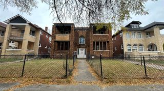 3230 Richton Street, Detroit, MI 48206