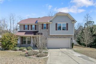 451 Colonist Place, Cameron, NC 28326