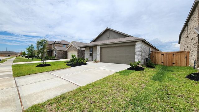 29018 Rustic Windmill Way, Hockley, TX 77447