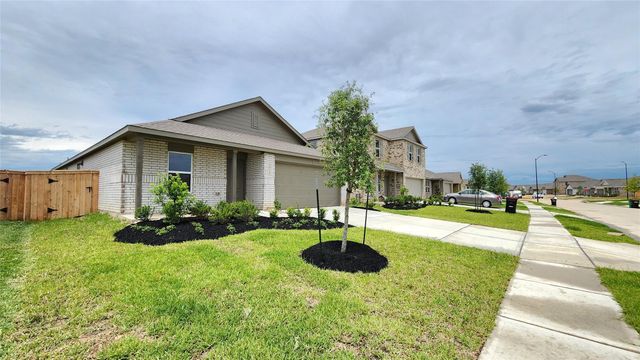 29018 Rustic Windmill Way, Hockley, TX 77447