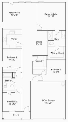 29018 Rustic Windmill Way, Hockley, TX 77447