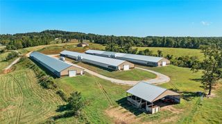 3115 Highway 127, Rogers, AR 72756