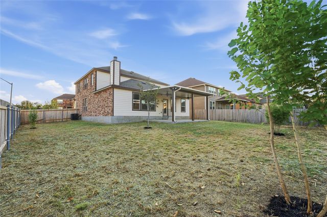 100 Quinton CV, Kyle, TX 78640