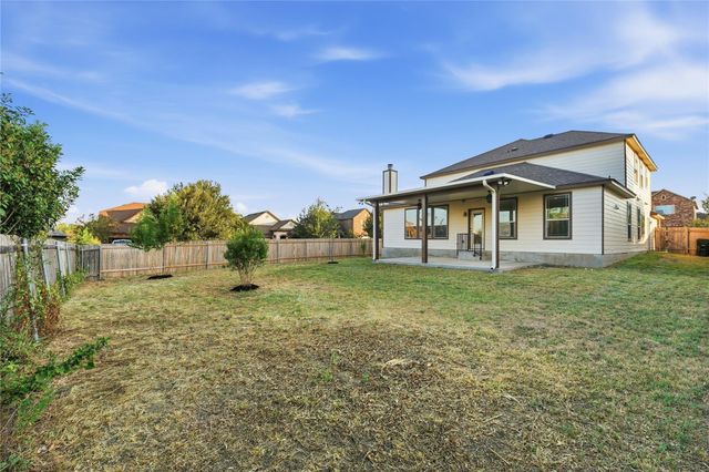 100 Quinton CV, Kyle, TX 78640