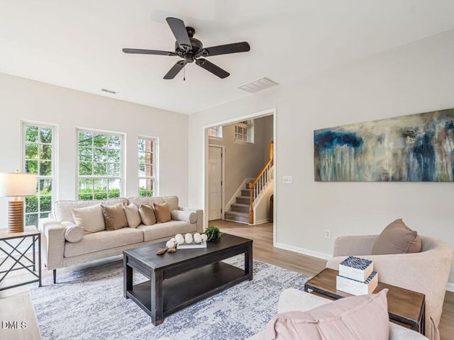 5816 Solitude Way, Durham, NC 27713