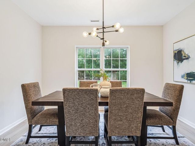 5816 Solitude Way, Durham, NC 27713