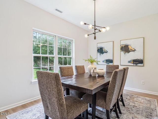 5816 Solitude Way, Durham, NC 27713
