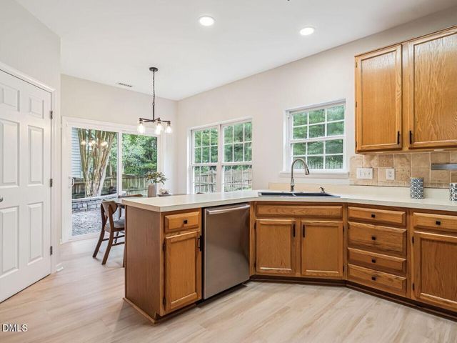 5816 Solitude Way, Durham, NC 27713
