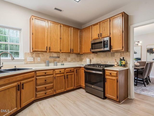 5816 Solitude Way, Durham, NC 27713