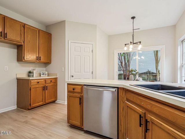 5816 Solitude Way, Durham, NC 27713