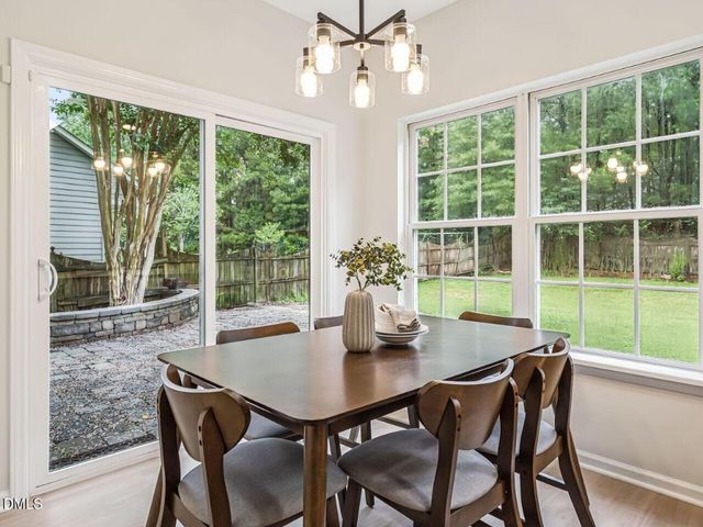 5816 Solitude Way, Durham, NC 27713