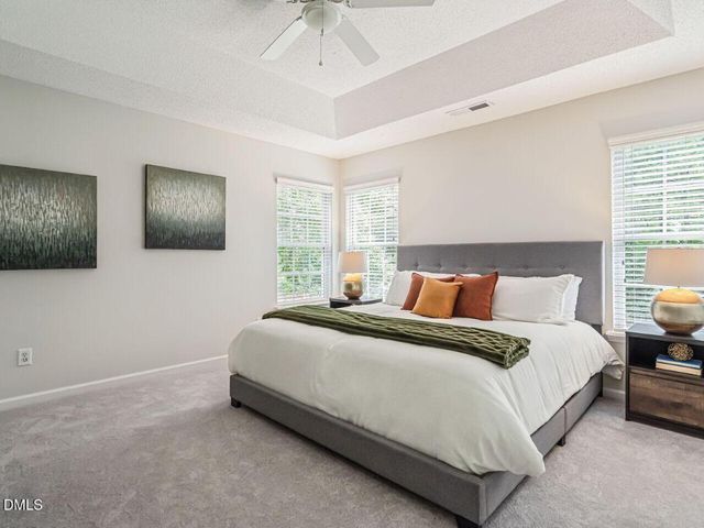 5816 Solitude Way, Durham, NC 27713