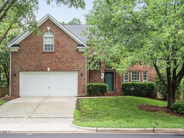 5816 Solitude Way, Durham, NC 27713