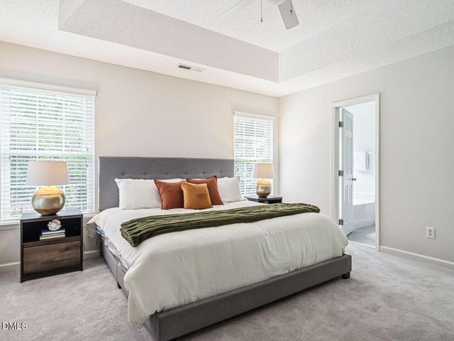 5816 Solitude Way, Durham, NC 27713