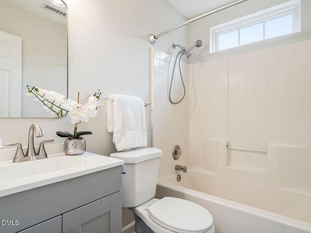 5816 Solitude Way, Durham, NC 27713