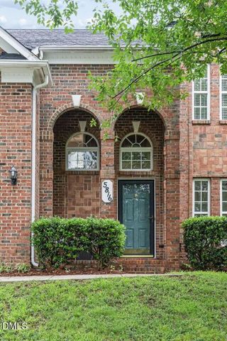 5816 Solitude Way, Durham, NC 27713