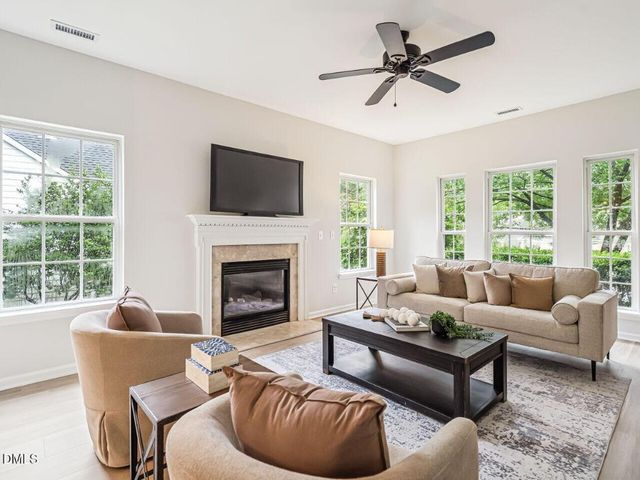 5816 Solitude Way, Durham, NC 27713