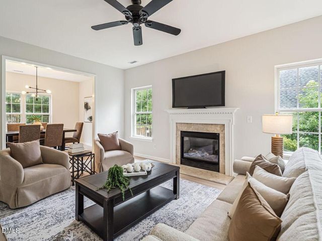 5816 Solitude Way, Durham, NC 27713