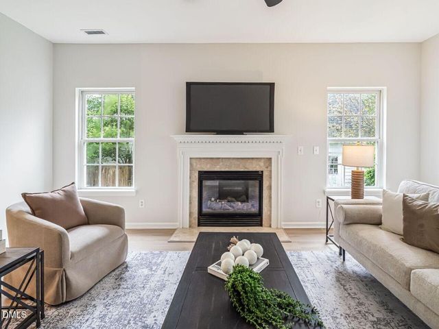5816 Solitude Way, Durham, NC 27713