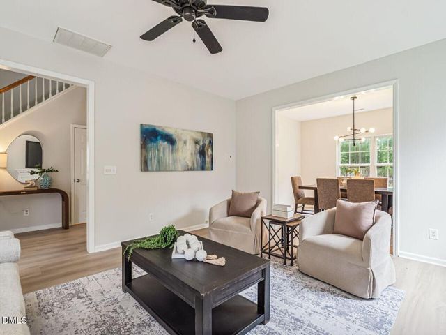 5816 Solitude Way, Durham, NC 27713