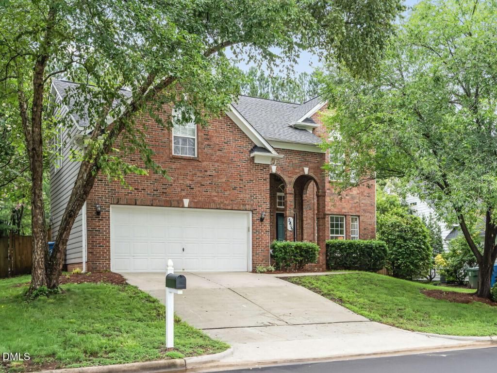 5816 Solitude Way, Durham, NC 27713