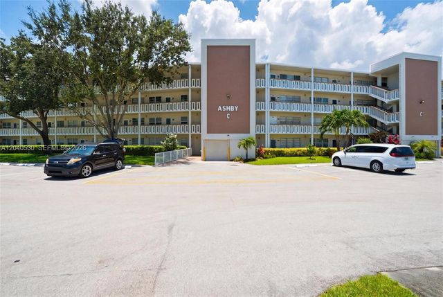 4001 Ashby C #4001, Deerfield Beach, FL 33442