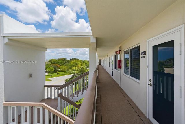 4001 Ashby C #4001, Deerfield Beach, FL 33442