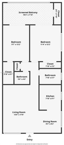 4001 Ashby C #4001, Deerfield Beach, FL 33442