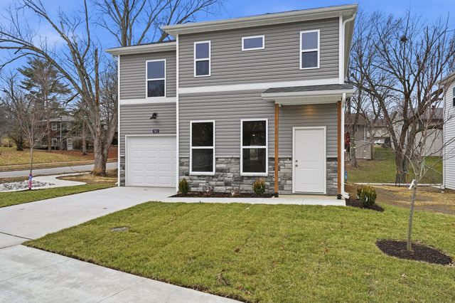 3901 BRAGG CT, Columbia, MO 65202