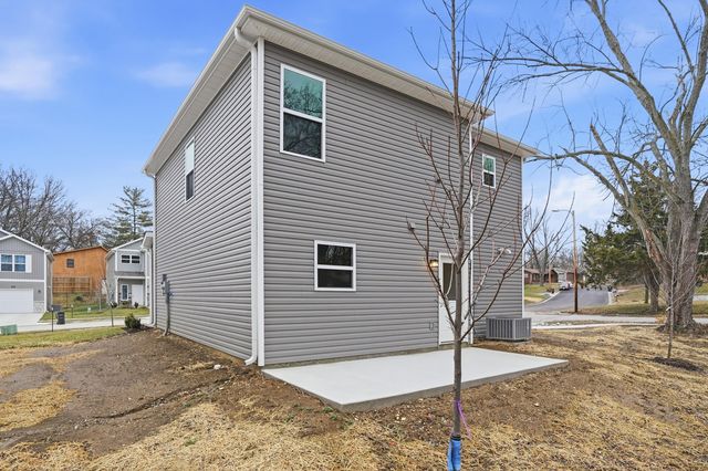 3901 BRAGG CT, Columbia, MO 65202