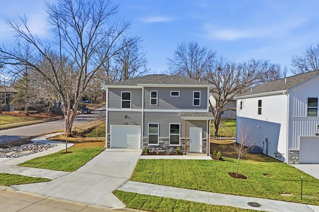 3901 BRAGG CT, Columbia, MO 65202