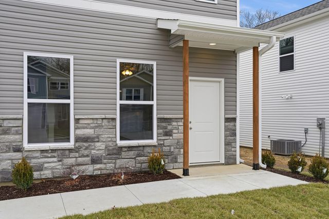 3901 BRAGG CT, Columbia, MO 65202